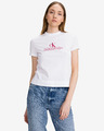 Calvin Klein Archives T-shirt