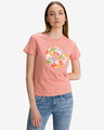 Converse Flower Vibes Chuck Patch T-Shirt