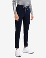 Tom Tailor Jersey Cargo Trousers