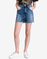 Tommy Jeans Pastel Mom Fit Shorts
