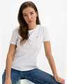 Tommy Jeans Soft Jersey T-Shirt