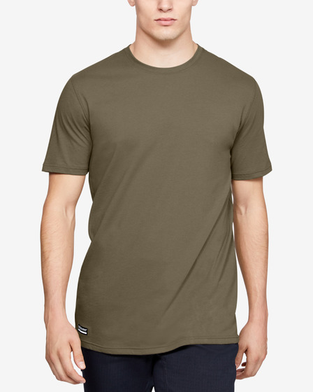 Under Armour Tactical Cotton T-shirt
