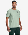Under Armour Project Rock Wreckling Crew T-shirt