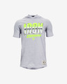 Under Armour Project Rock Charged Cotton® Kids T-shirt