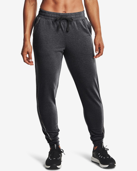 Under Armour Rival Terry Taped Sweatpants