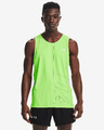 Under Armour Iso-Chill Run 200 Vent Top