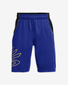 Under Armour Curry Kids Shorts