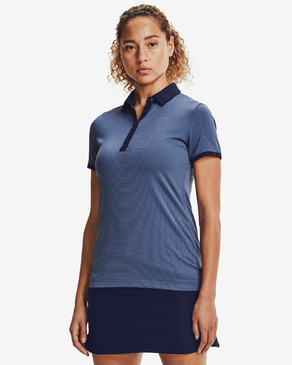 Under Armour Zinger SS Novelty Polo T-shirt