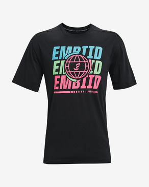 Under Armour Embiid 21 T-shirt