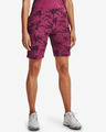 Under Armour Links Printed Shorts