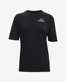 Under Armour Oversized Graphic T-shirt
