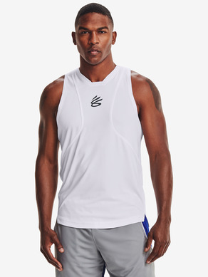 Under Armour Curry Performance Top