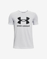 Under Armour Sportstyle Logo Kids T-shirt