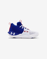 Under Armour Embiid 1 Basketball Kids Sneakers