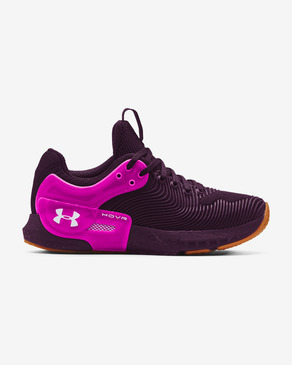 Under Armour HOVR™ Apex 2 Gloss Sneakers