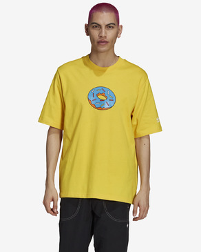 adidas Originals Simpsons Doh T-shirt