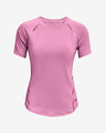 Under Armour Rush™ Scallop T-shirt