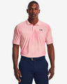 Under Armour Iso-Chill Afterburn Polo T-shirt
