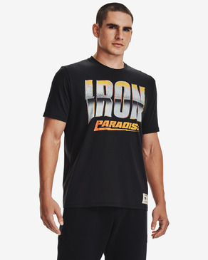 Under Armour Project Rock Iron Paradise T-shirt