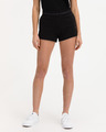 Calvin Klein Logo Trim Jogger Shorts
