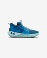 Under Armour Embiid 1 Basketball Kids Sneakers