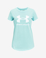 Under Armour Live Sportstyle Graphic Kinder T-shirt
