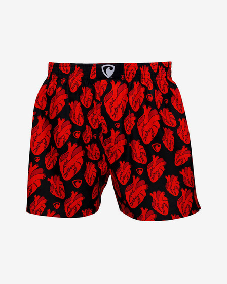 Represent Exclusive Ali Heartbreaker Boxer shorts