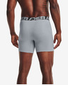 Under Armour Charged Cotton® 6" Boxers 3 ks