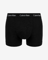 Calvin Klein 3-pack Hipsters