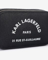 Karl Lagerfeld Rue St Guillaume Cross body bag