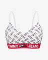 Tommy Jeans Lift Print Bra