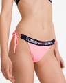 Tommy Jeans Cheeky String Bikini bottom