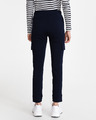 Tom Tailor Jersey Cargo Trousers