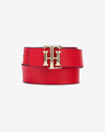 Tommy Hilfiger Logo Reversible Belt