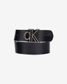 Calvin Klein Outline Mono Belt