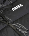 Puma Adjustable Down Coat
