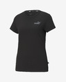 Puma ESS+ Embroidered T-shirt
