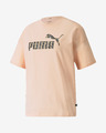 Puma Winterized T-shirt