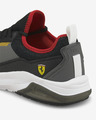 Puma Ferrari Electron Sneakers