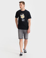 Converse Life's Too Short Graphic T-shirt