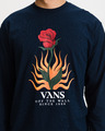 Vans Flores Sweatshirt