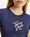 Tommy Jeans Skinny Script Tee T-shirt