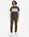Tommy Jeans TJM Stripe Colorblock Tee T-shirt