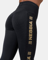 Nebbia Gold Classic 801 Leggings