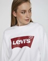 Levi's® Graphic Standard Crew Sweatshirt