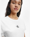 Calvin Klein Micro Monogram T-Shirt