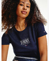 Tommy Jeans Essential Logo T-shirt
