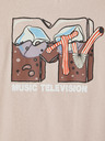 name it MTV T-Shirt
