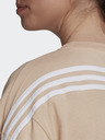 adidas Performance Future Icons 3-Stripes T-shirt