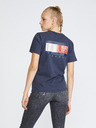 Tommy Jeans Relaxed Vintage T-shirt